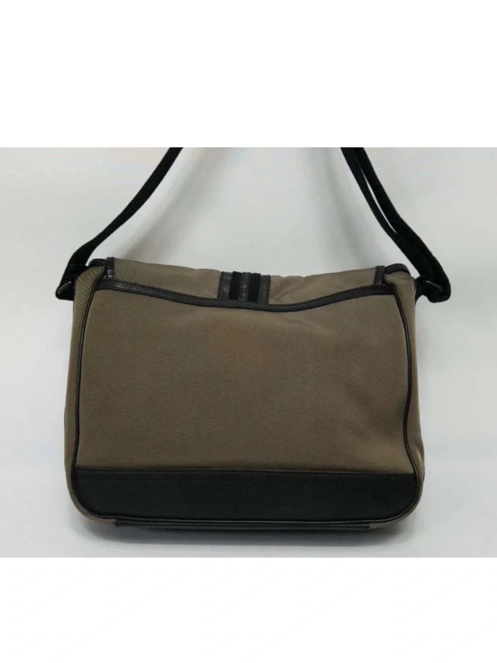 Burberry messenger bag